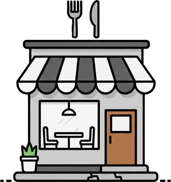 Restaurantes y Bares